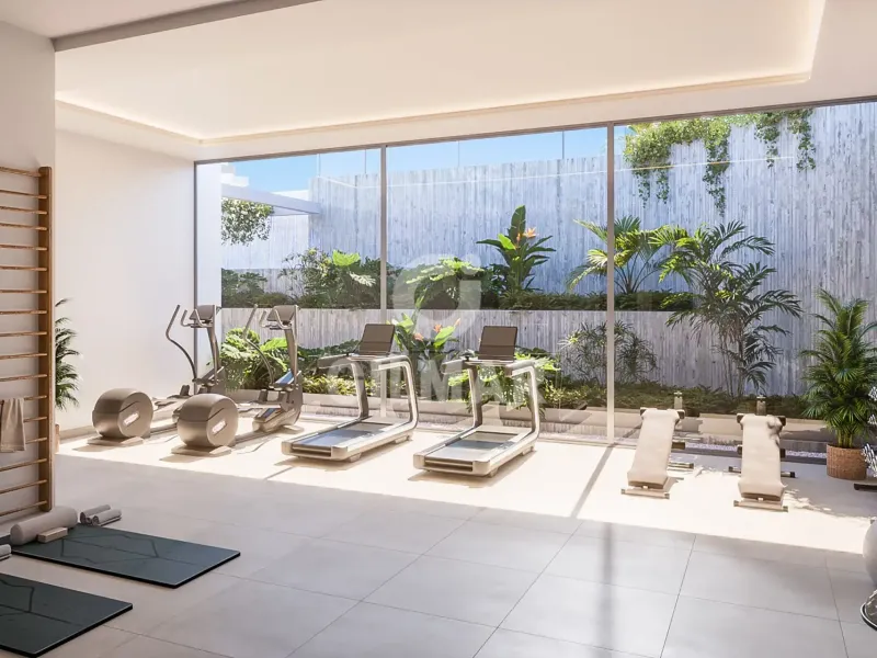 Penthouse in Marbella Este - Málaga