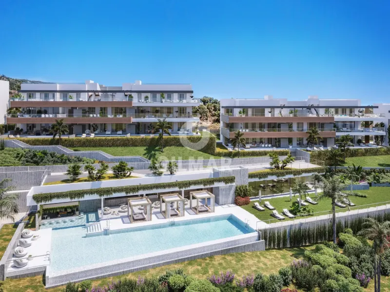 Penthouse in Marbella Este - Málaga