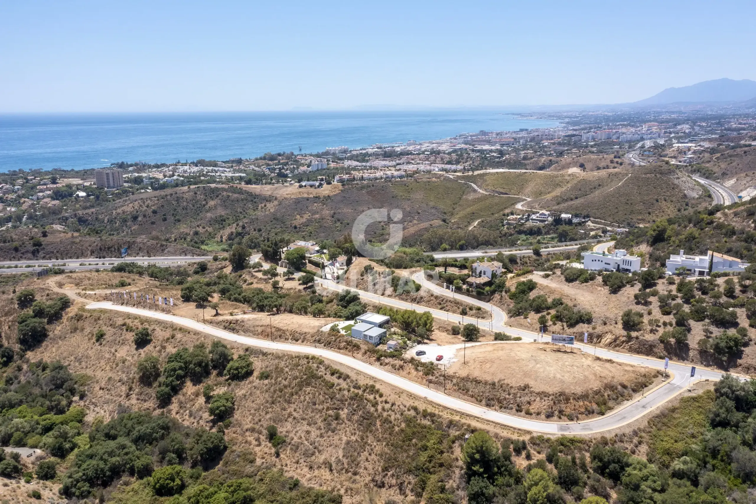 Penthouse in Marbella Este - Málaga