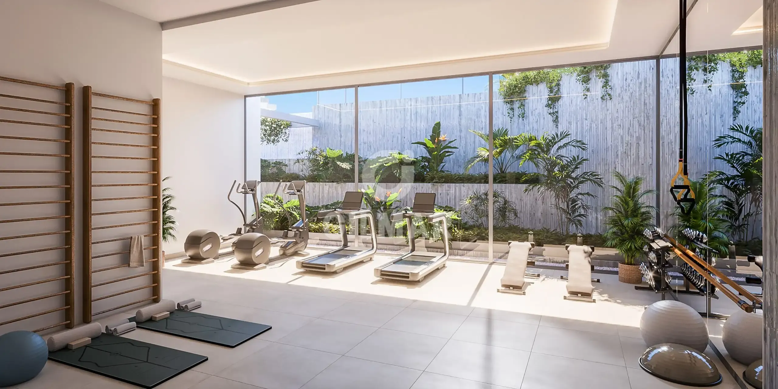 Penthouse in Marbella Este - Málaga