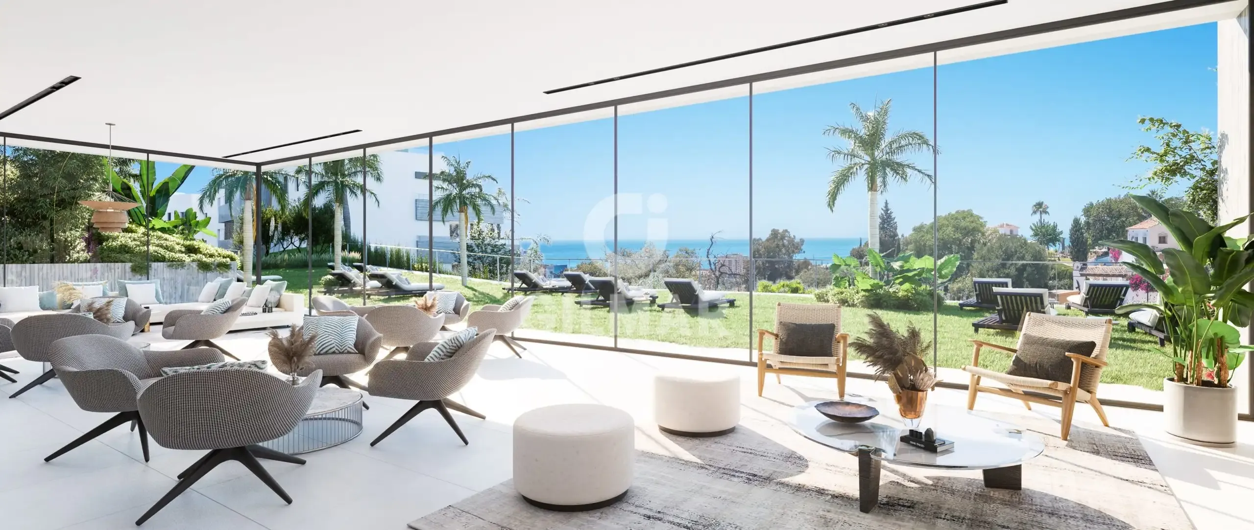 Penthouse in Marbella Este - Málaga