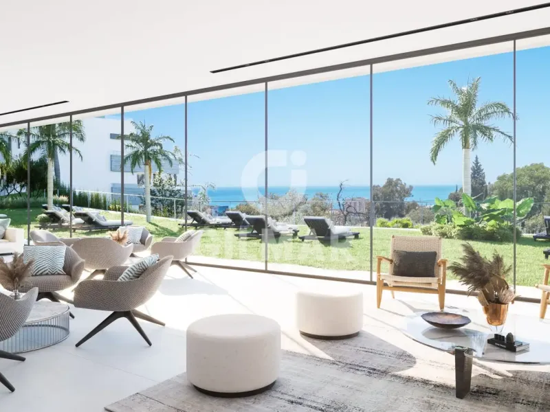 Penthouse in Marbella Este - Málaga
