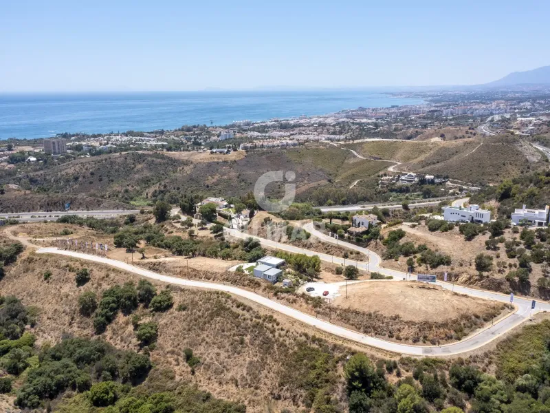 Penthouse in Marbella Este - Málaga