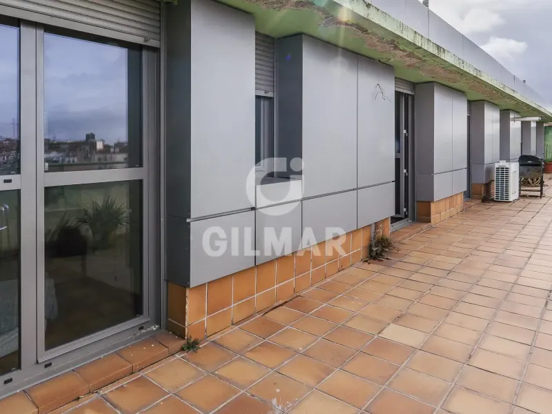 Penthouse in Guindalera - Madrid