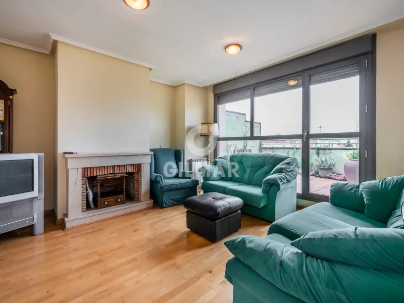 Penthouse in Guindalera - Madrid