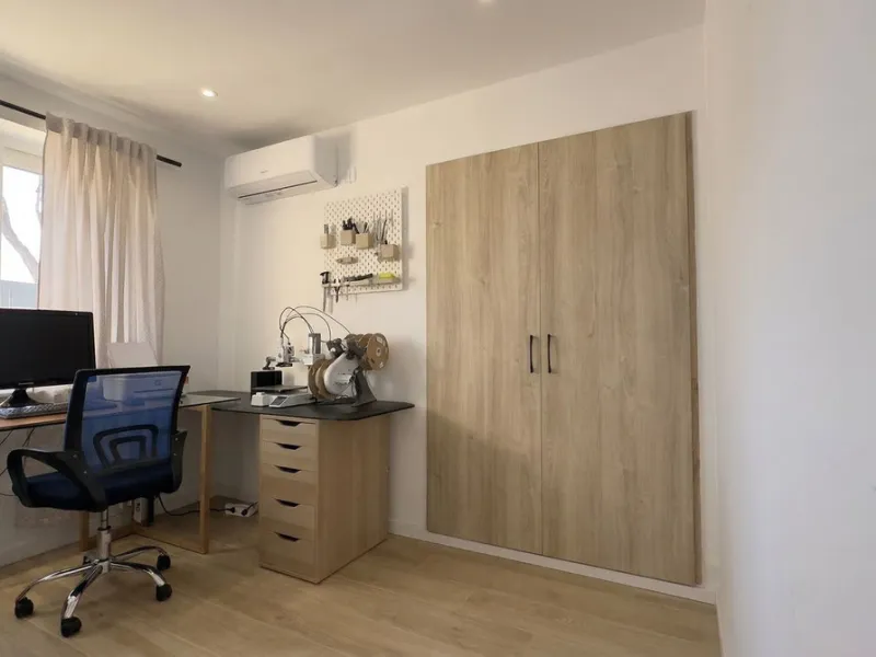 • 300 meters from the beach