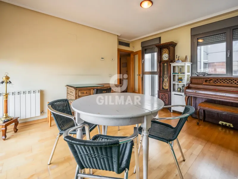 Penthouse in Guindalera - Madrid