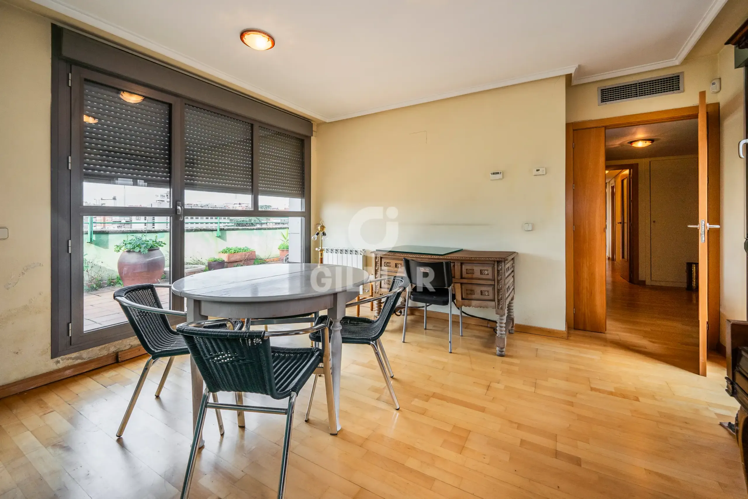 Penthouse in Guindalera - Madrid