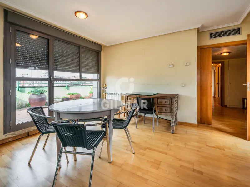 Penthouse in Guindalera - Madrid