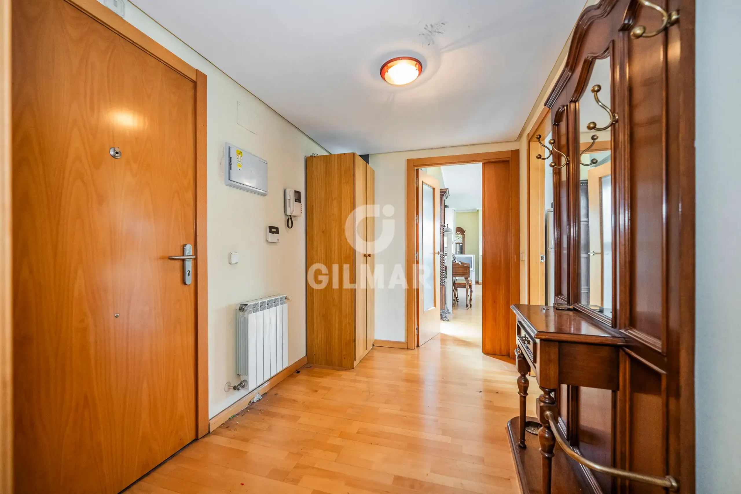 Penthouse in Guindalera - Madrid