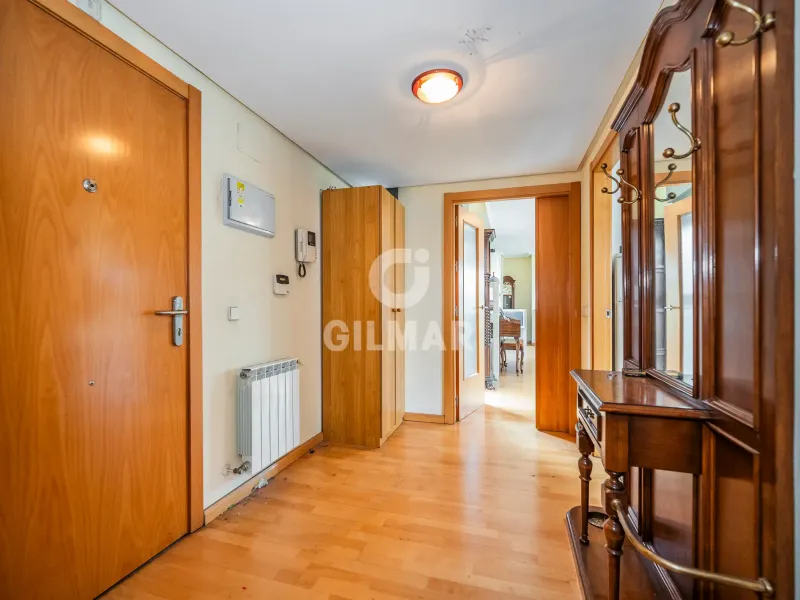 Penthouse in Guindalera - Madrid