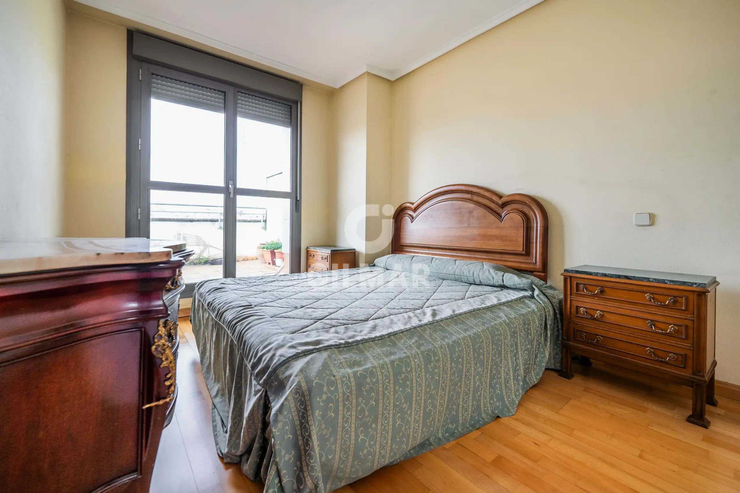 Penthouse in Guindalera - Madrid