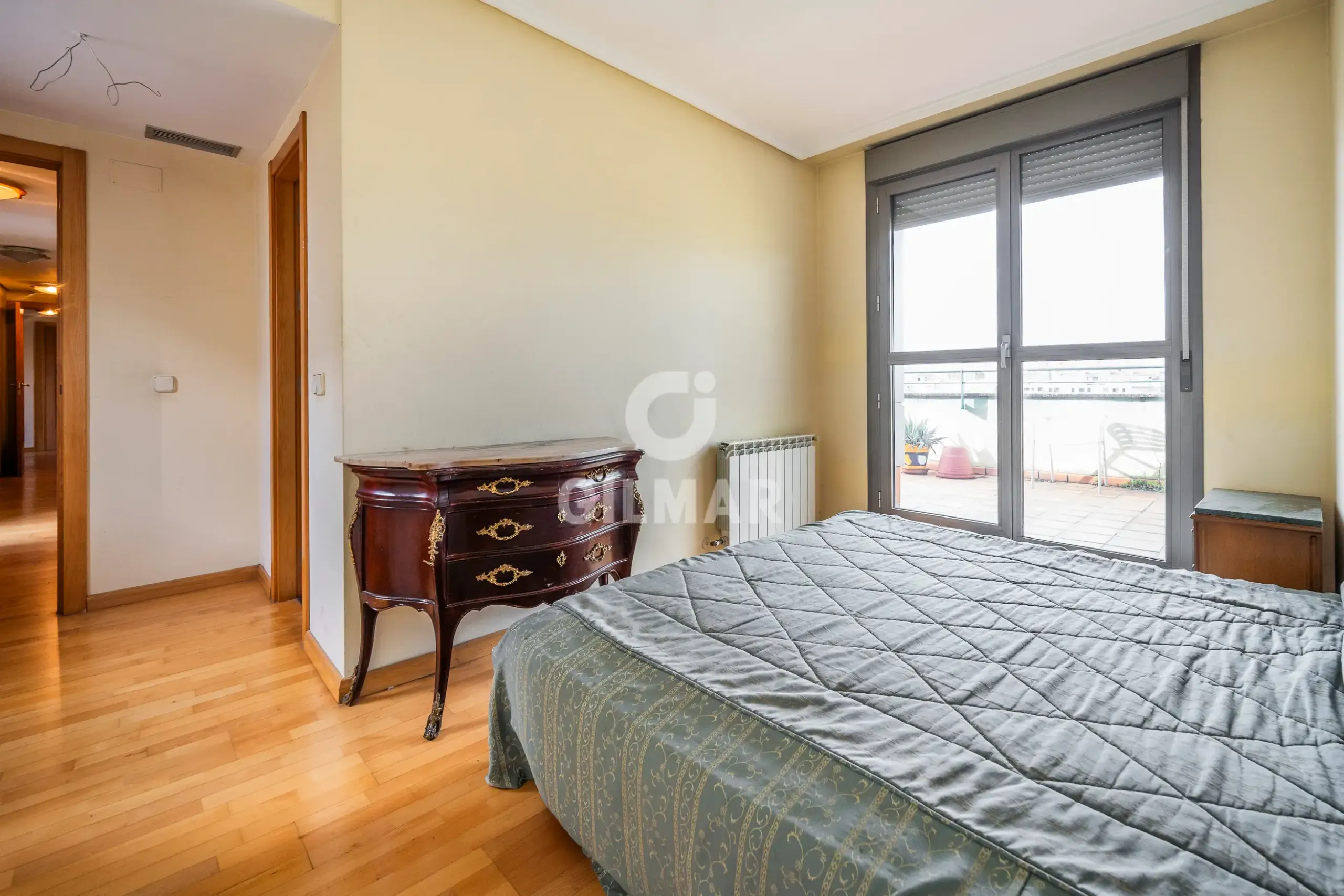 Penthouse in Guindalera - Madrid