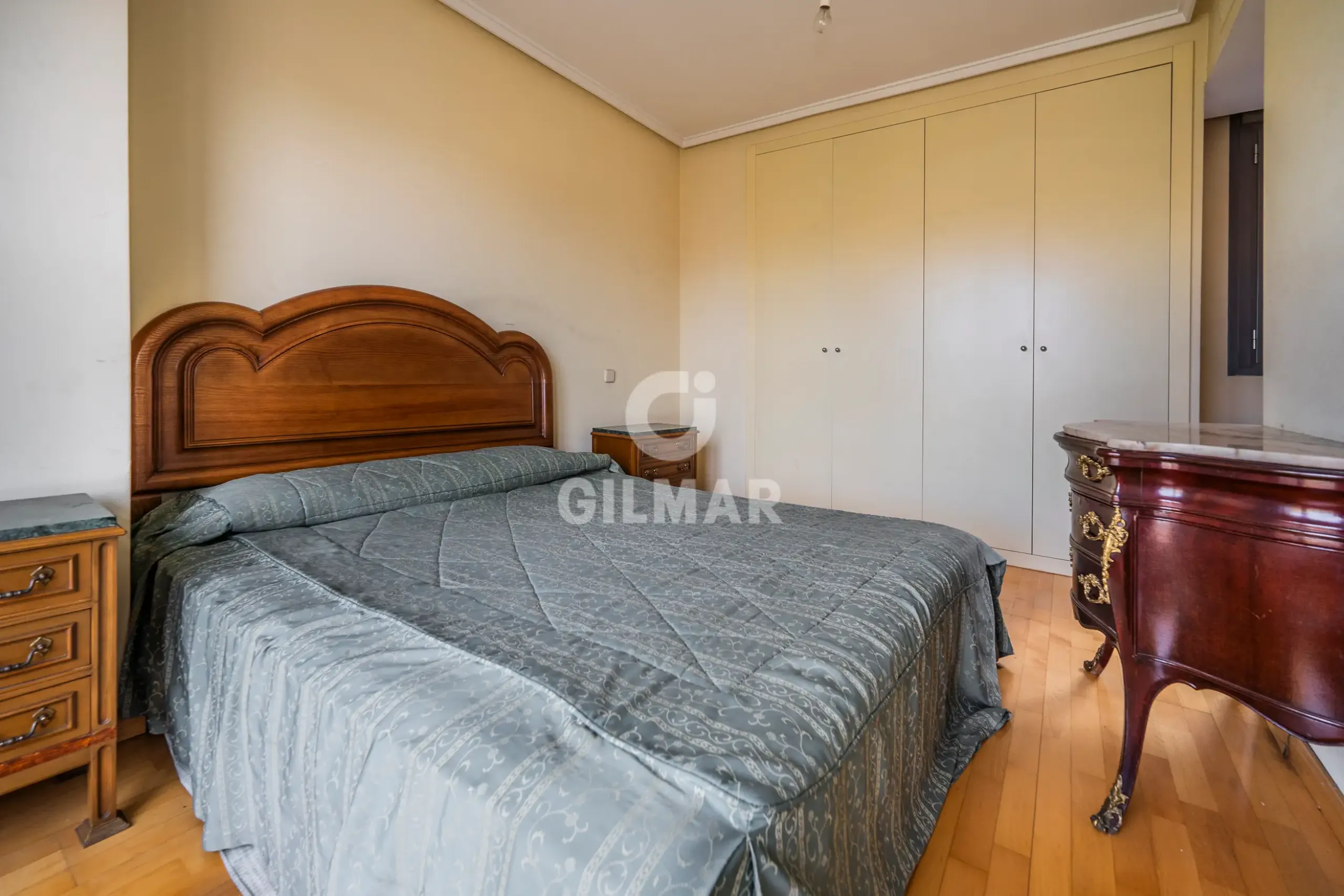 Penthouse in Guindalera - Madrid