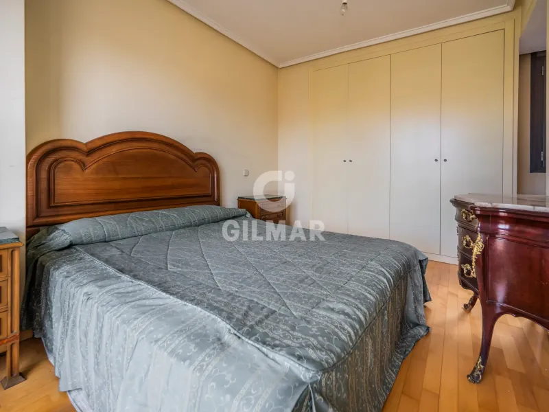 Penthouse in Guindalera - Madrid