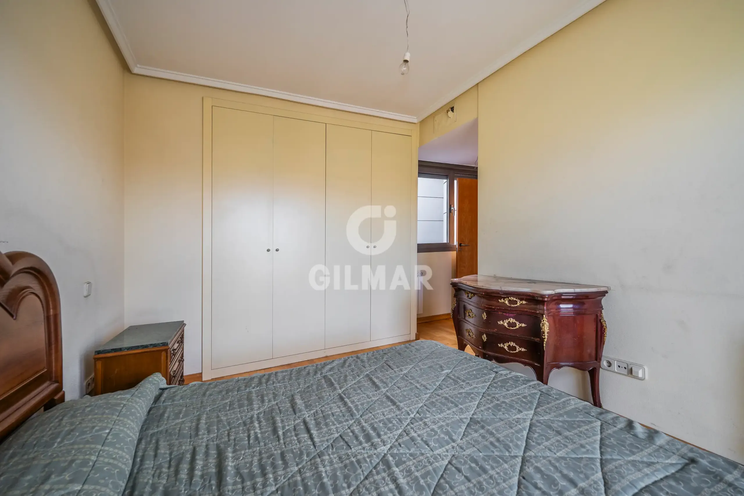 Penthouse in Guindalera - Madrid