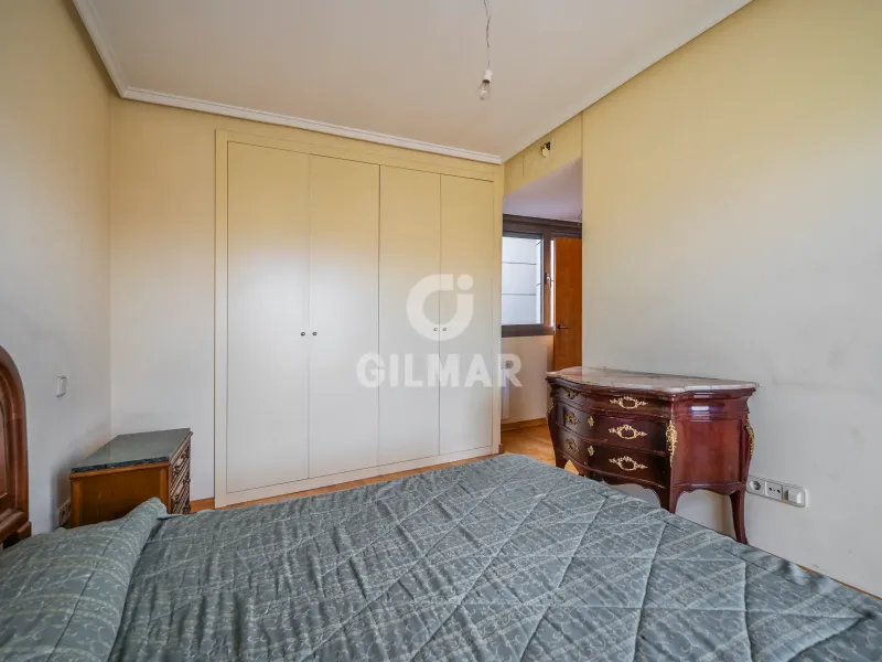 Penthouse in Guindalera - Madrid