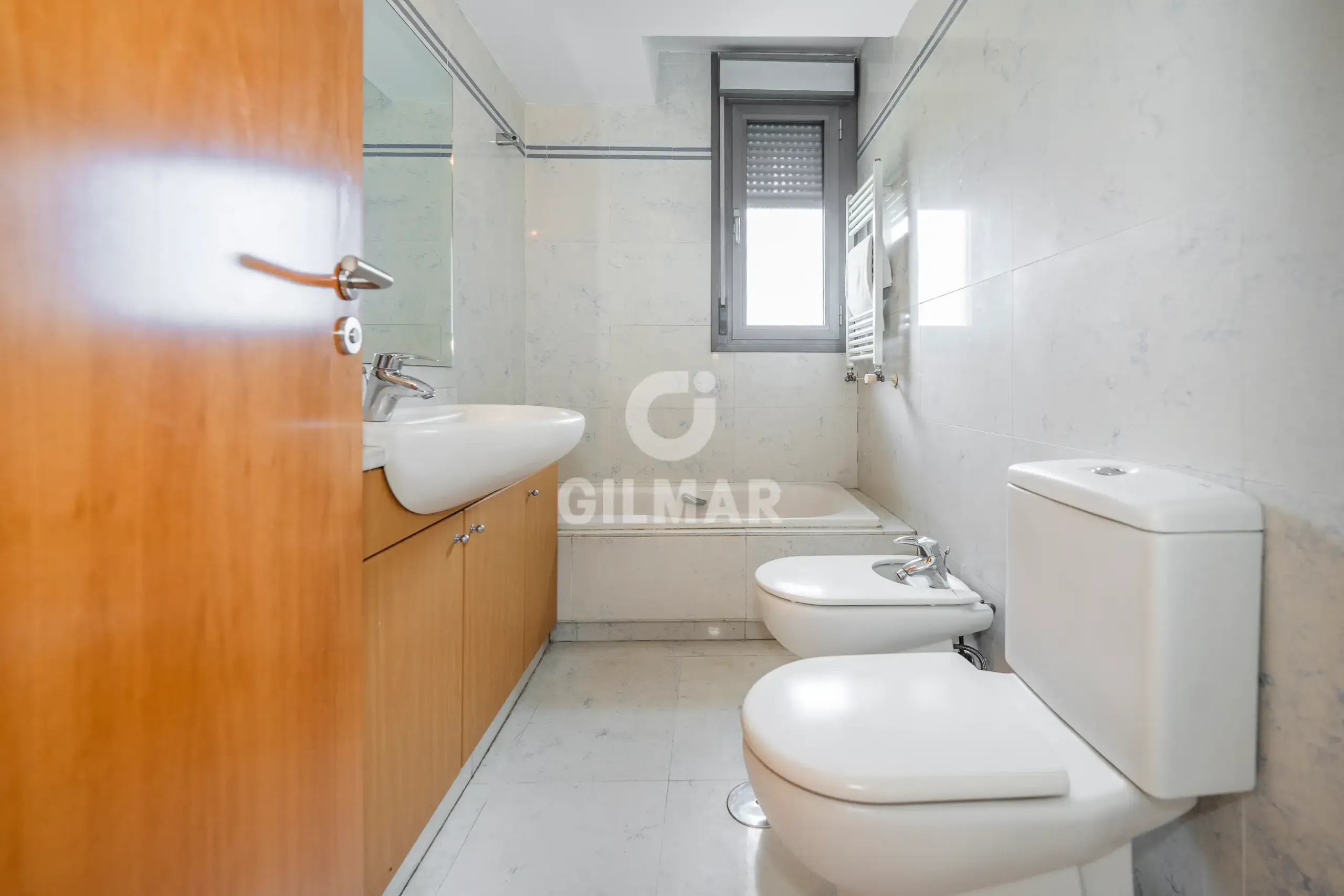 Penthouse in Guindalera - Madrid