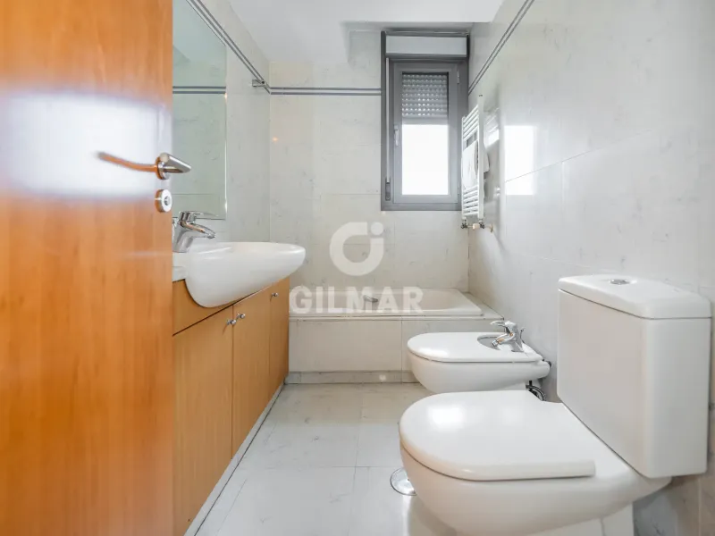 Penthouse in Guindalera - Madrid