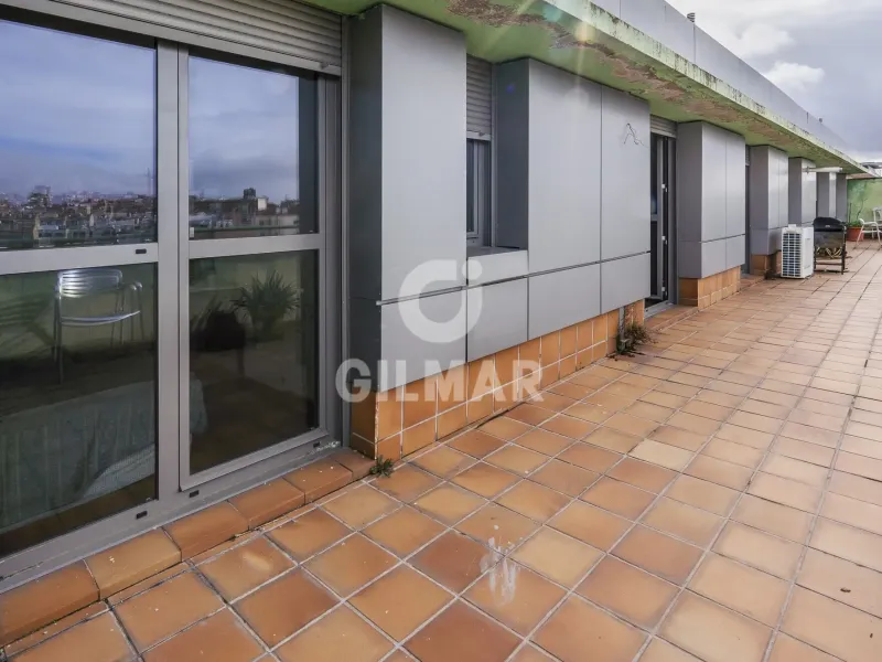 Penthouse in Guindalera - Madrid