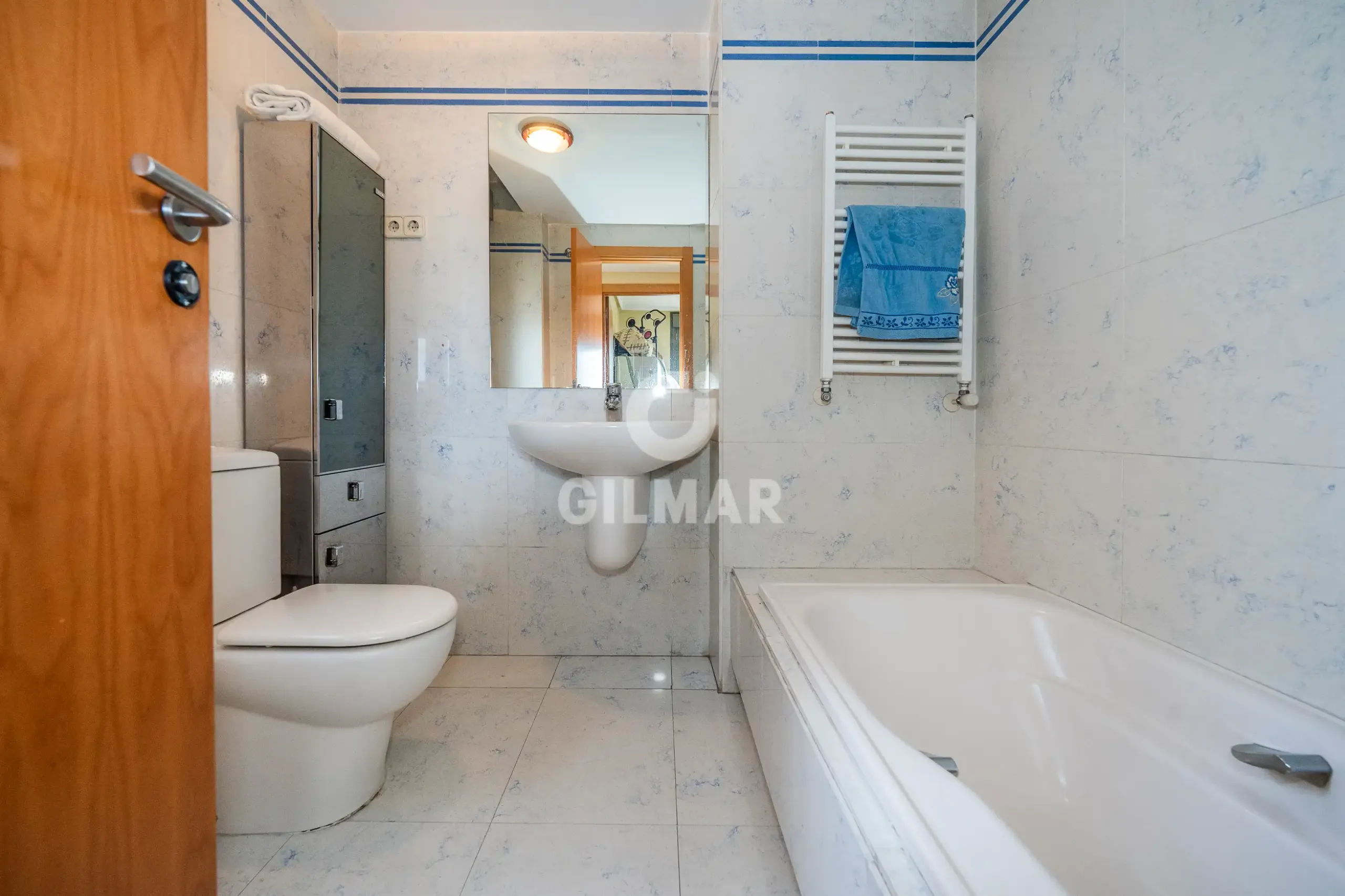 Penthouse in Guindalera - Madrid