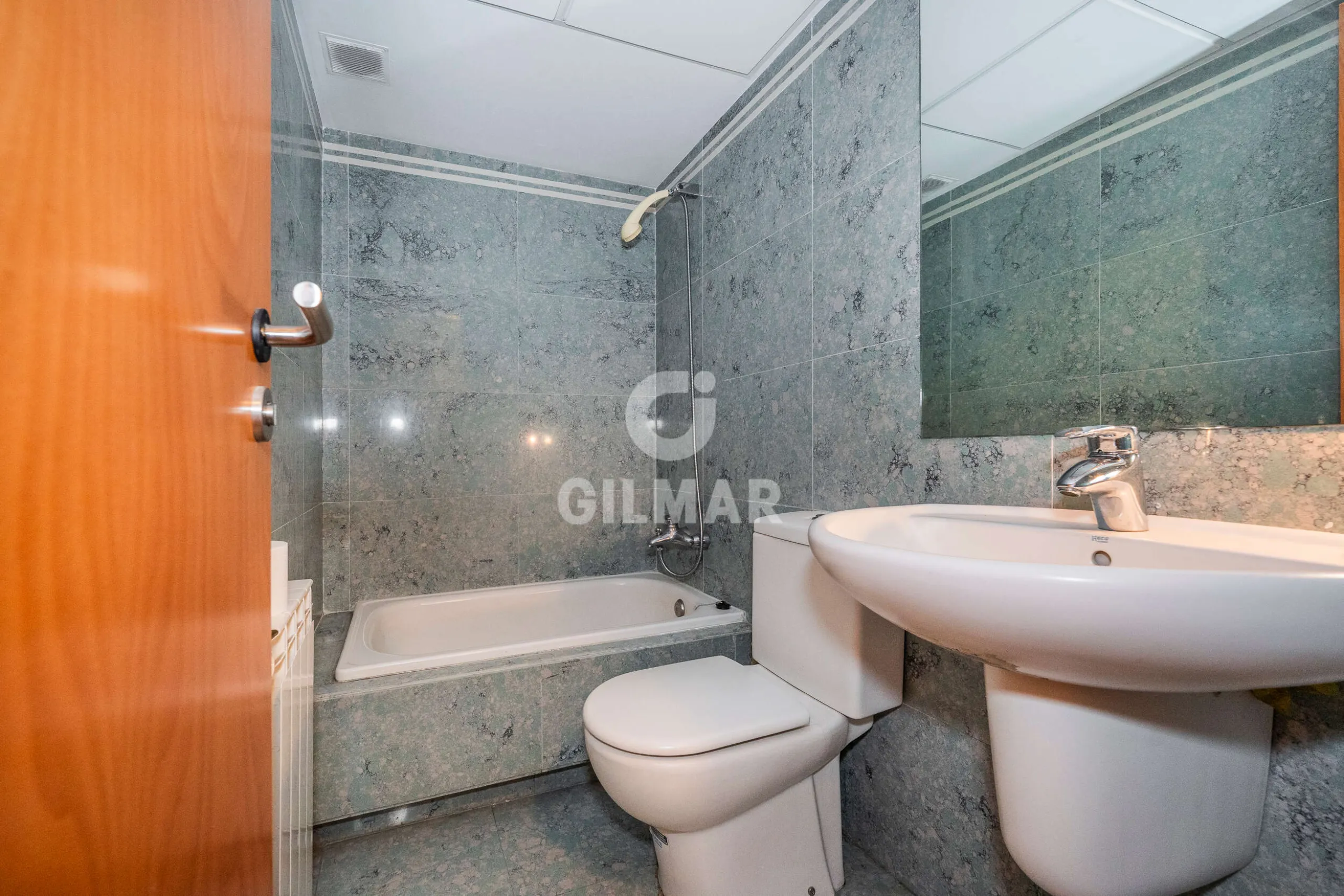 Penthouse in Guindalera - Madrid