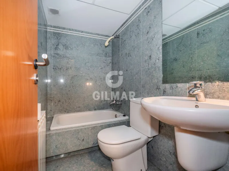 Penthouse in Guindalera - Madrid