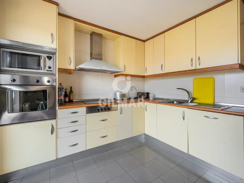 Penthouse in Guindalera - Madrid
