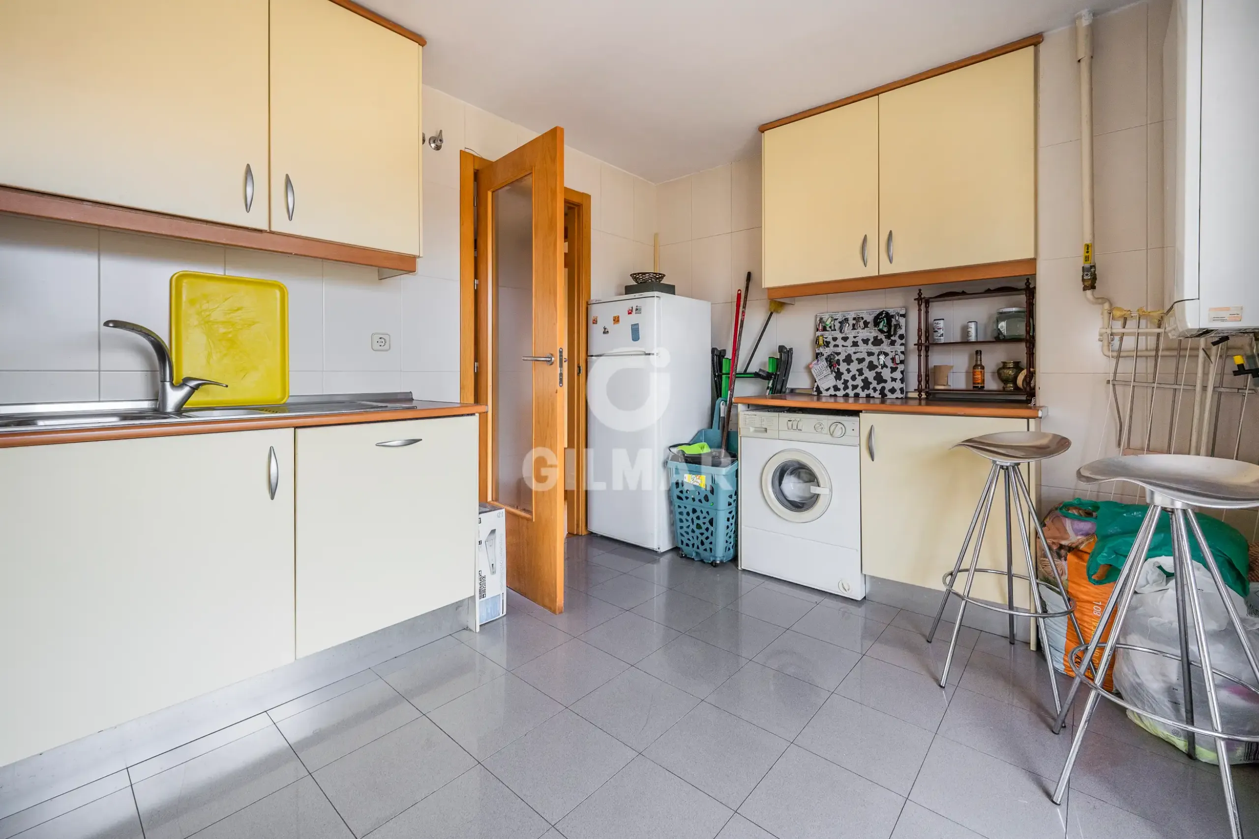 Penthouse in Guindalera - Madrid