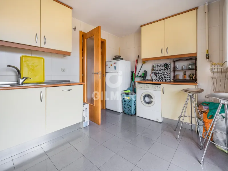 Penthouse in Guindalera - Madrid
