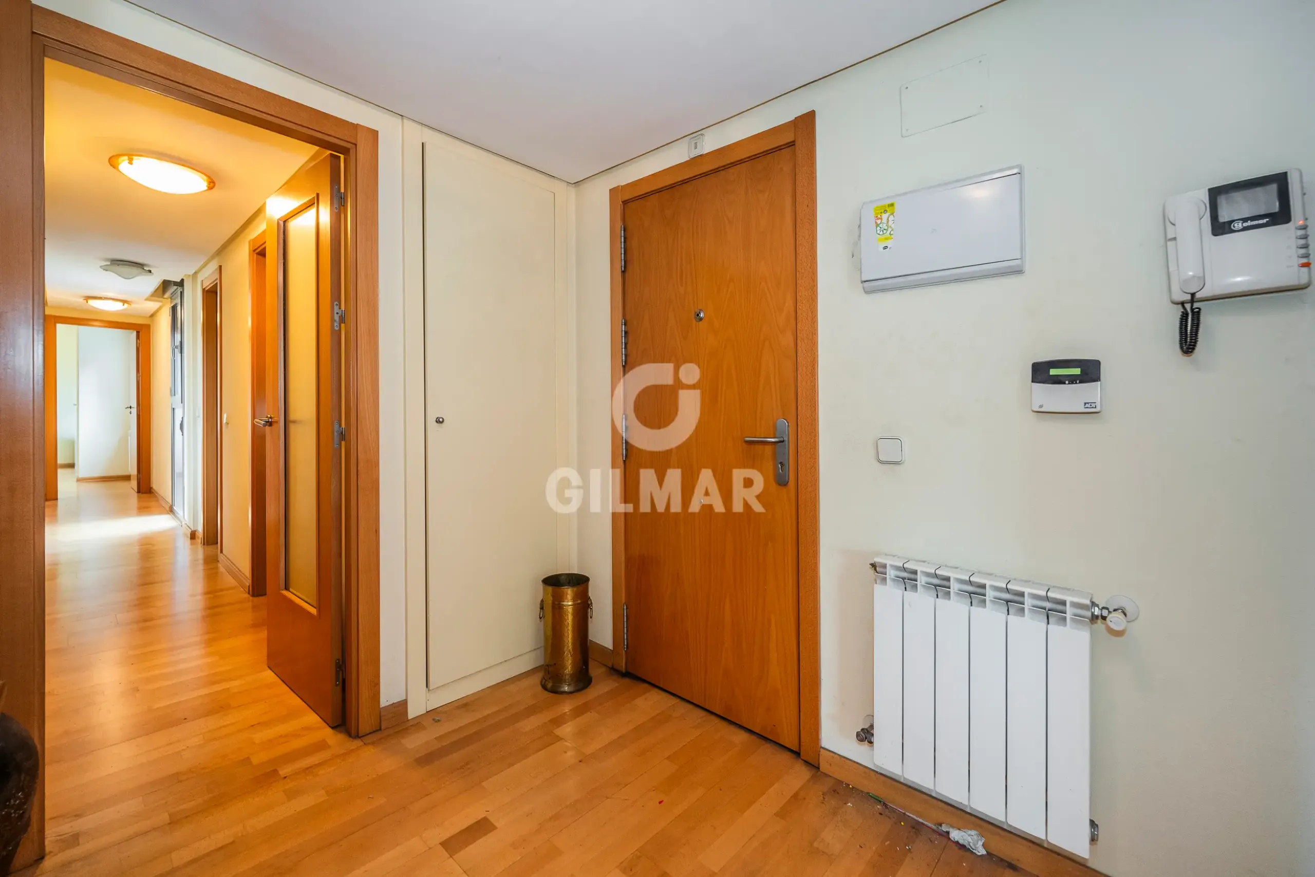 Penthouse in Guindalera - Madrid