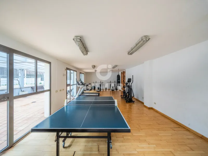 Penthouse in Guindalera - Madrid