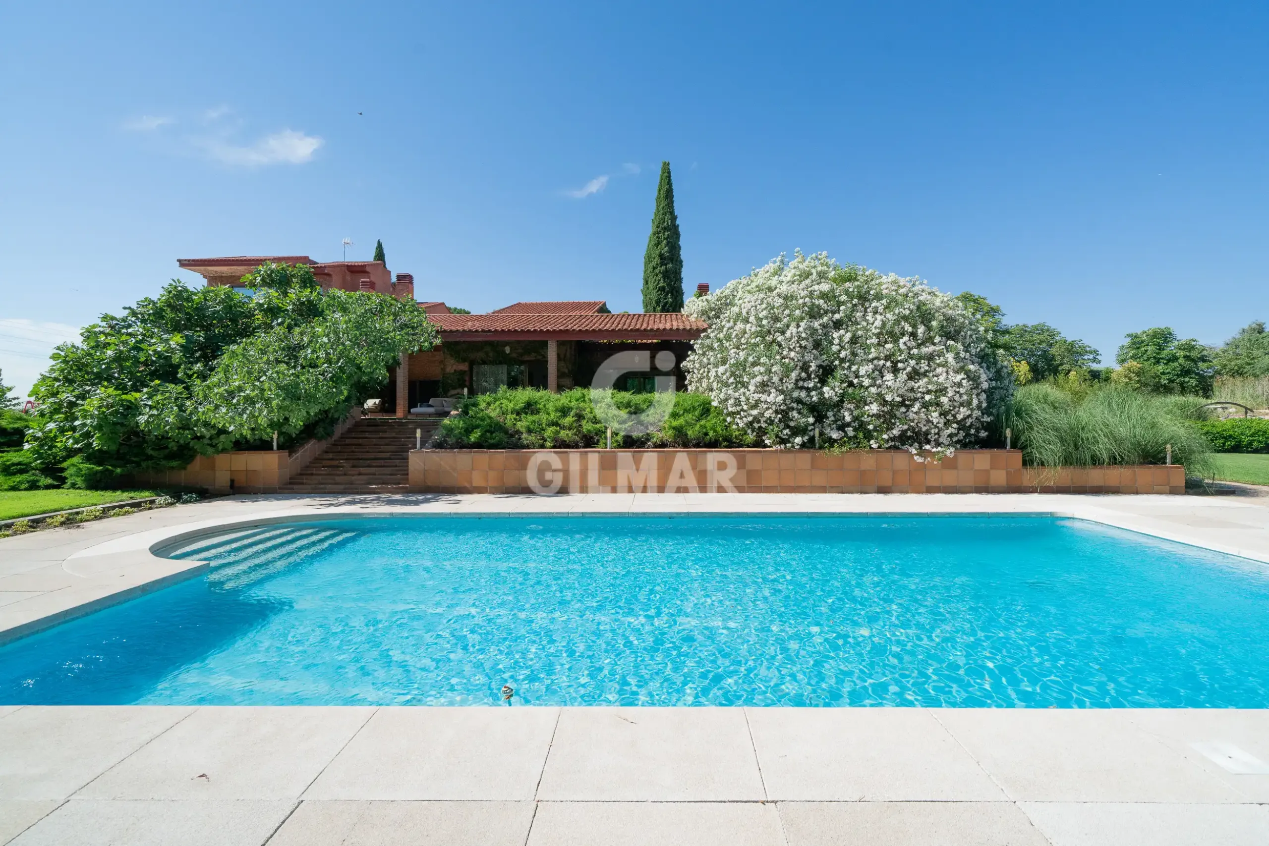 Villa in Santo Domingo - Madrid