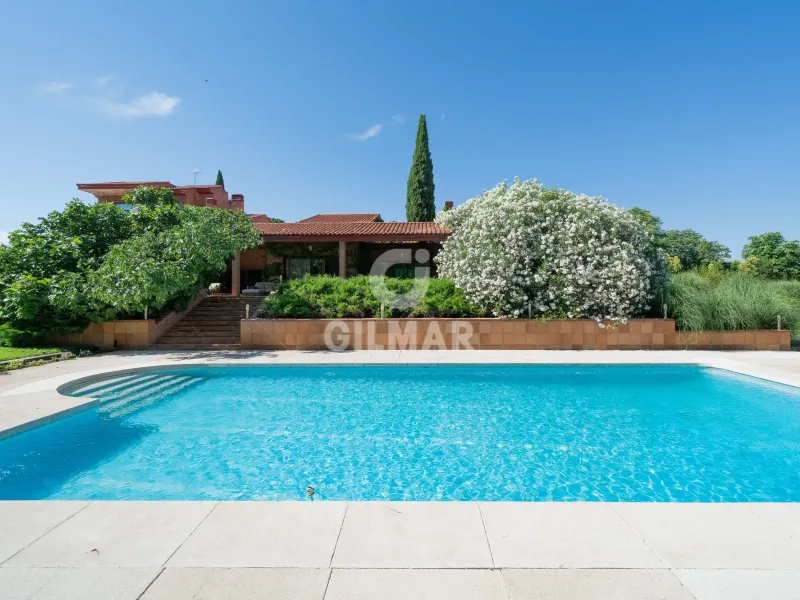 Villa in Santo Domingo - Madrid