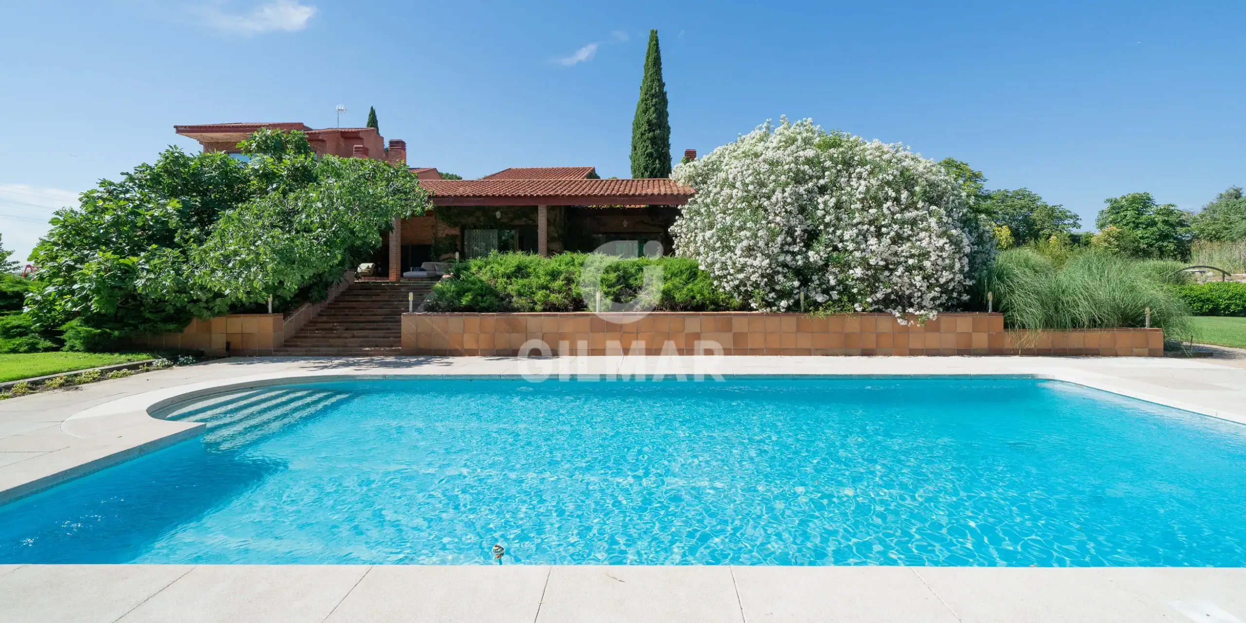 Villa in Santo Domingo - Madrid