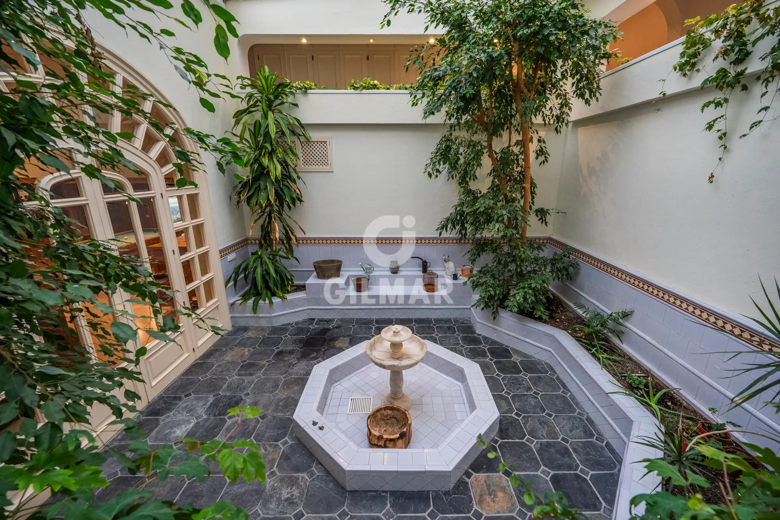 Villa in Santo Domingo - Madrid