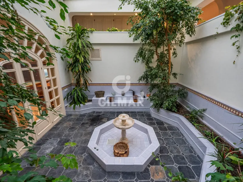 Villa in Santo Domingo - Madrid