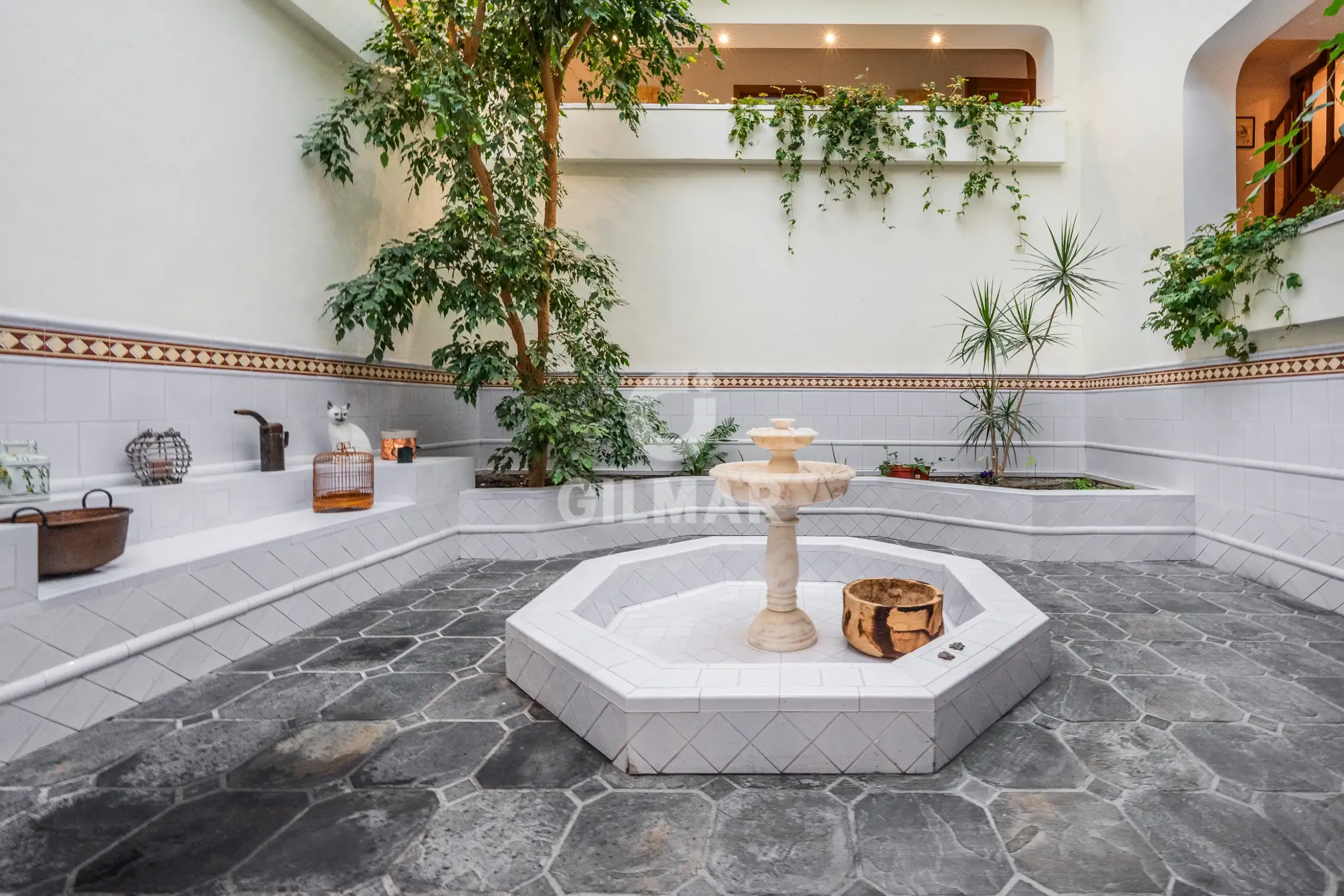 Villa in Santo Domingo - Madrid