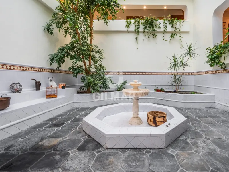Villa in Santo Domingo - Madrid