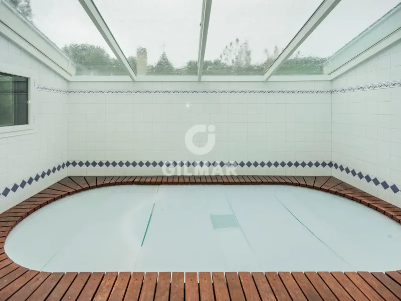 Villa in Santo Domingo - Madrid