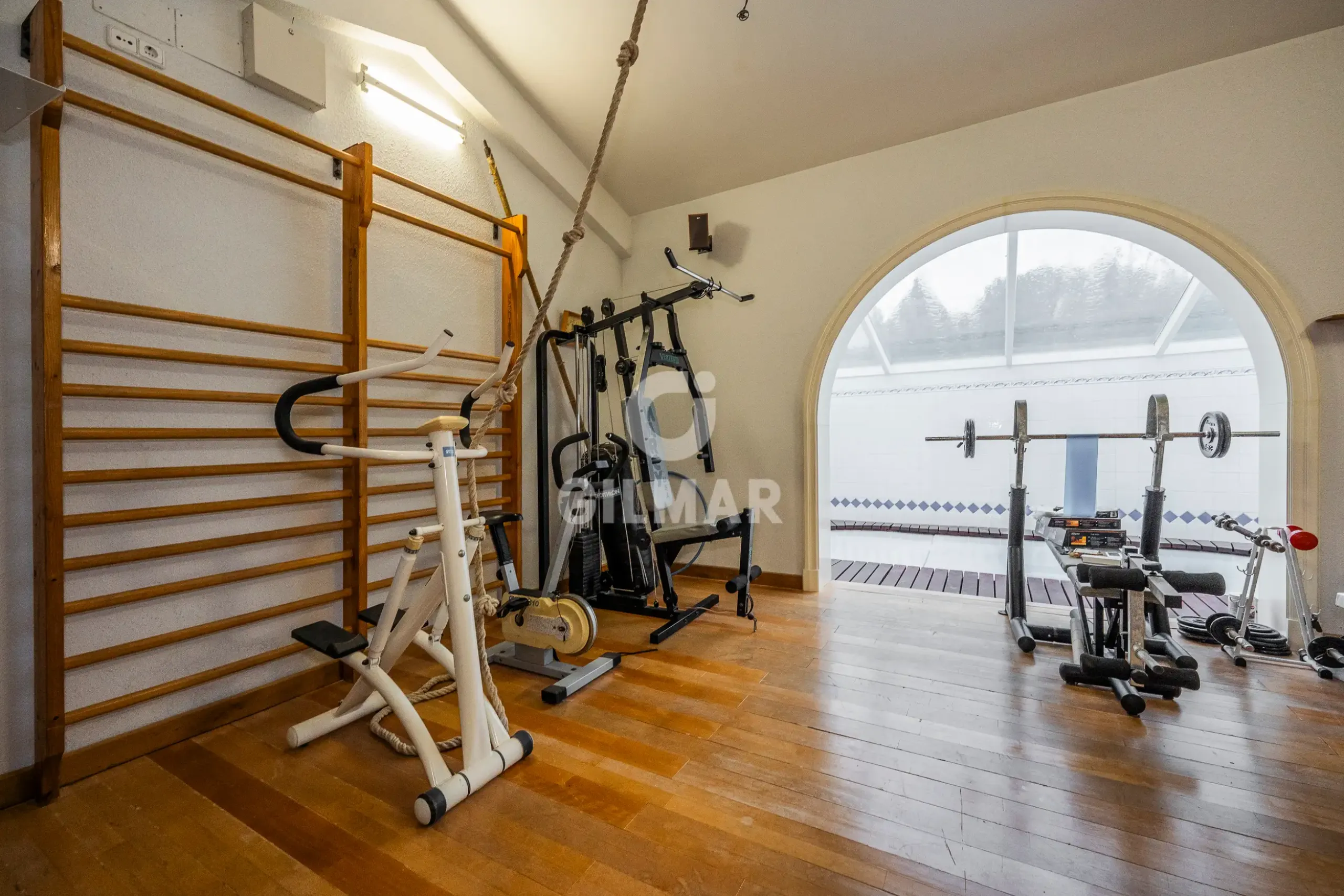 Villa in Santo Domingo - Madrid