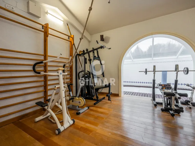 Villa in Santo Domingo - Madrid