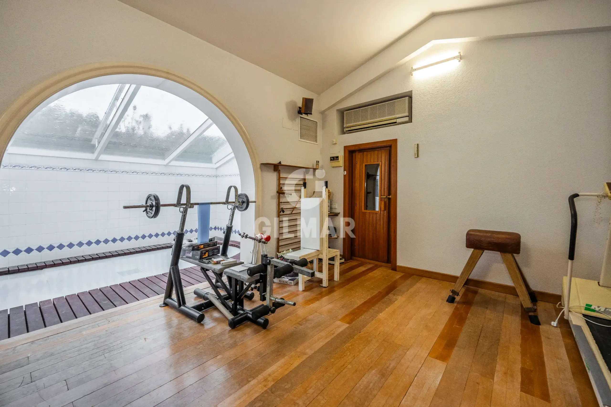 Villa in Santo Domingo - Madrid