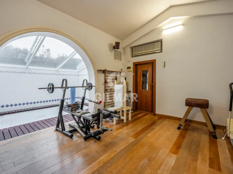 Villa in Santo Domingo - Madrid