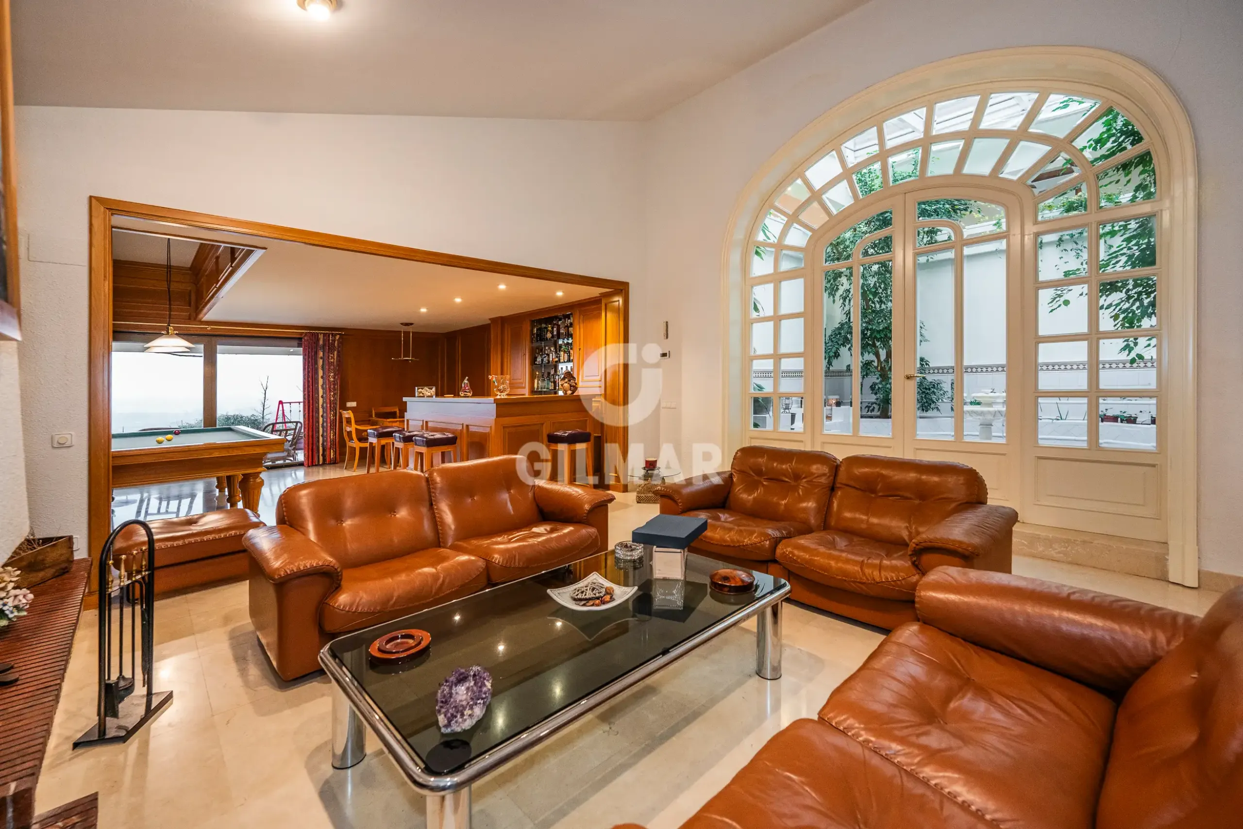 Villa in Santo Domingo - Madrid