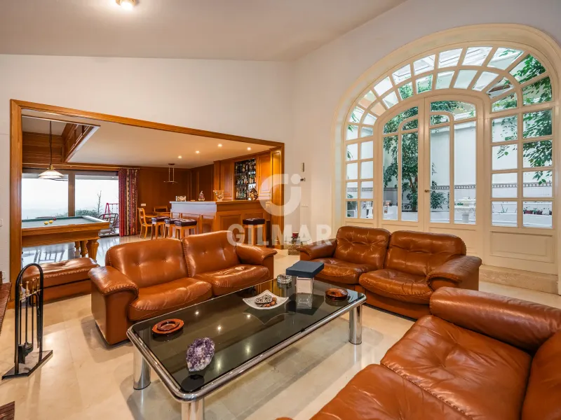 Villa in Santo Domingo - Madrid