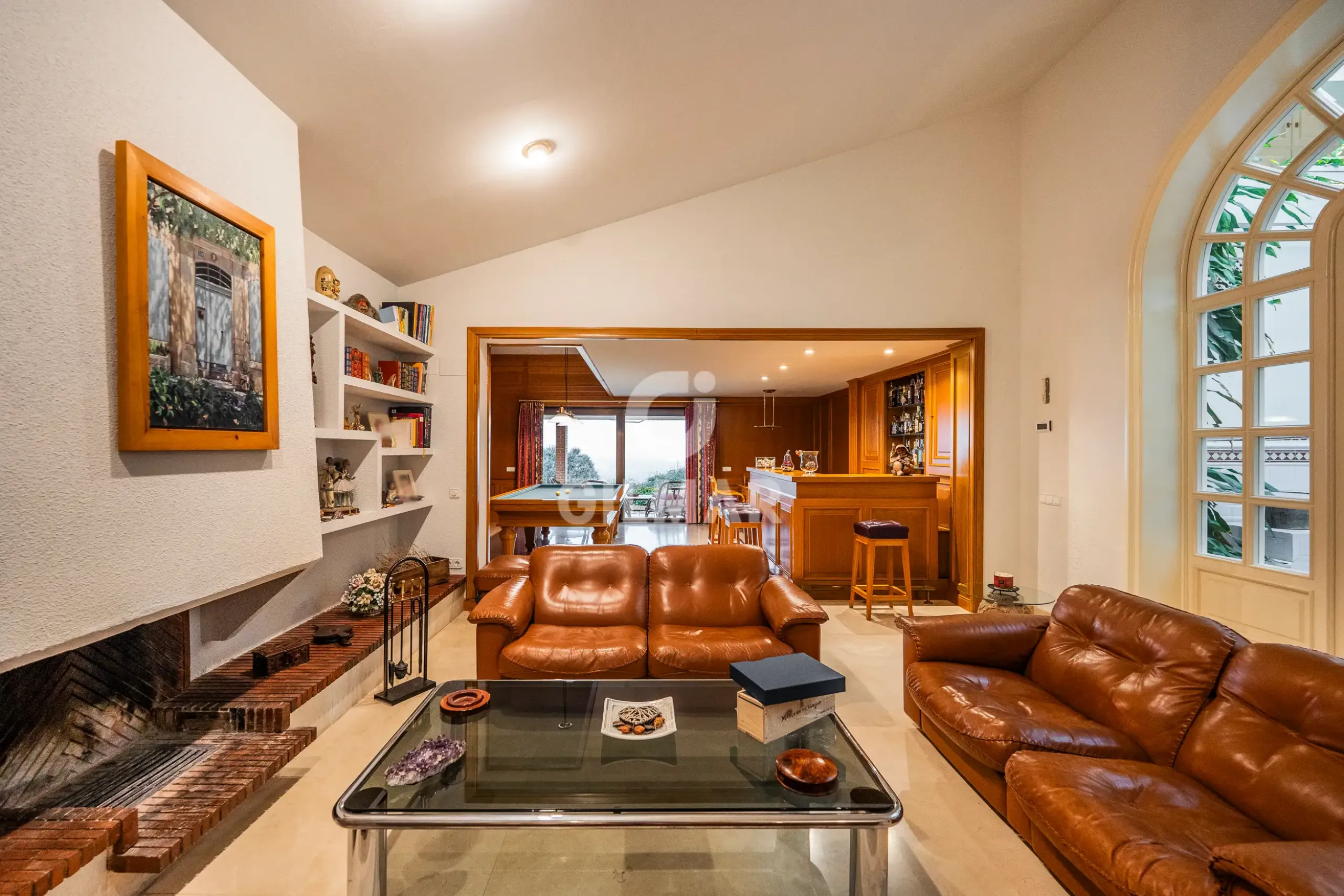Villa in Santo Domingo - Madrid