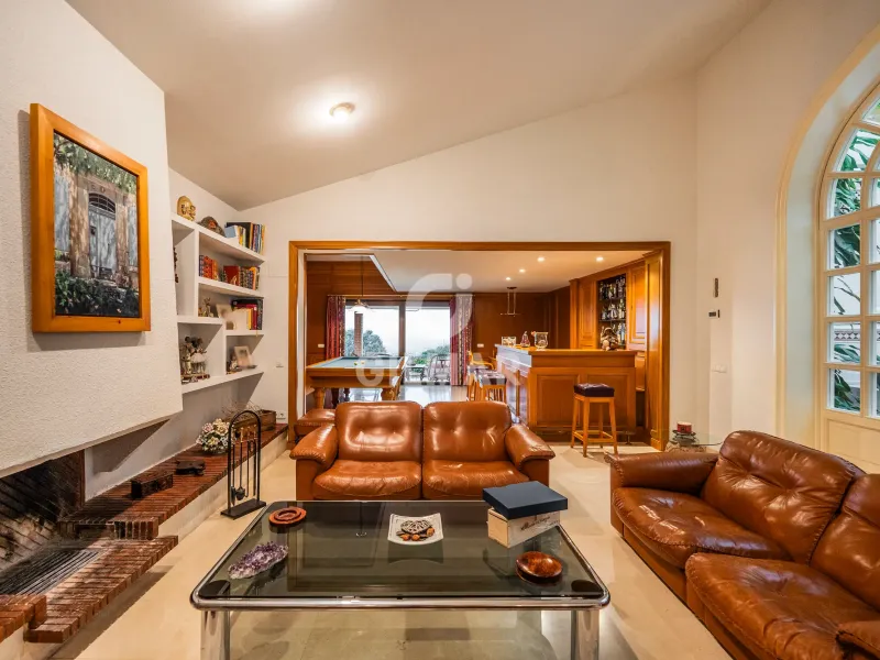 Villa in Santo Domingo - Madrid