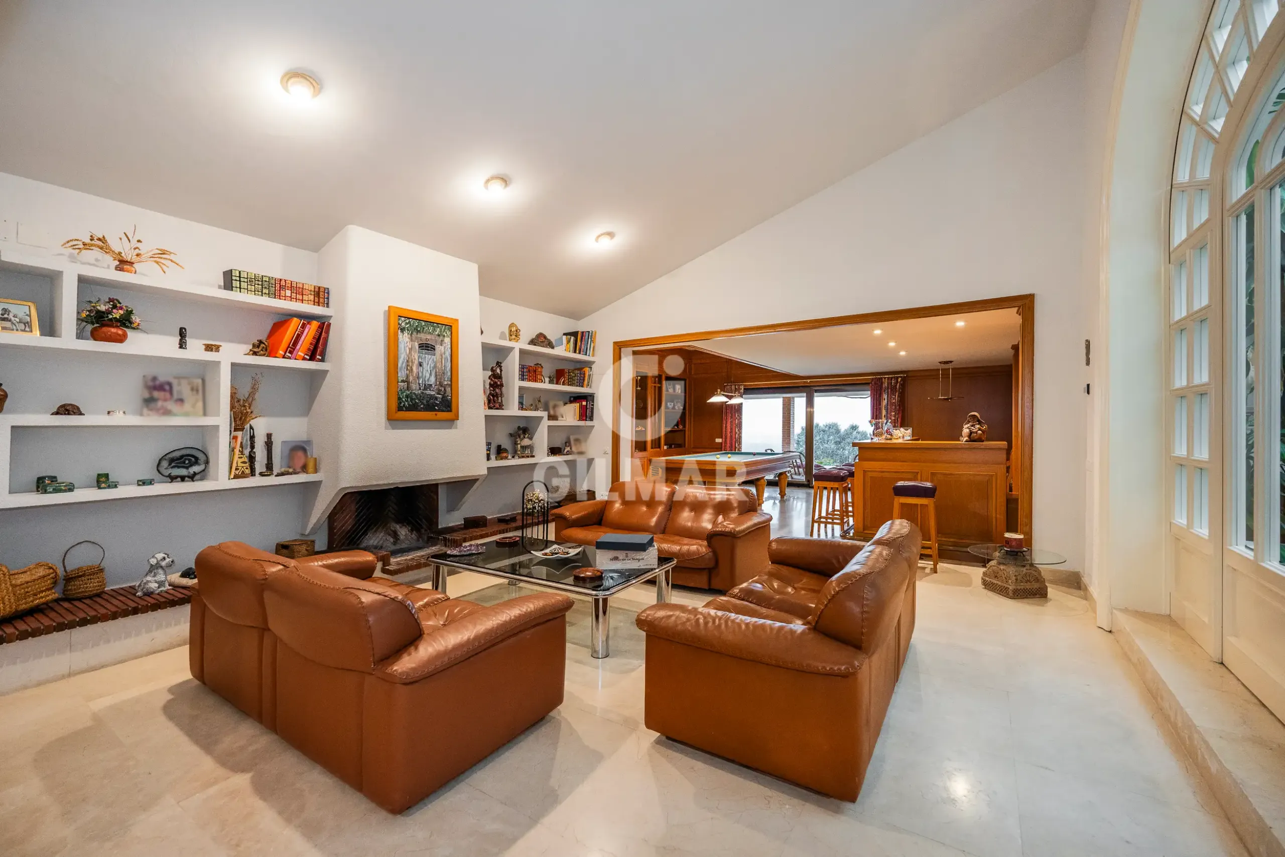 Villa in Santo Domingo - Madrid