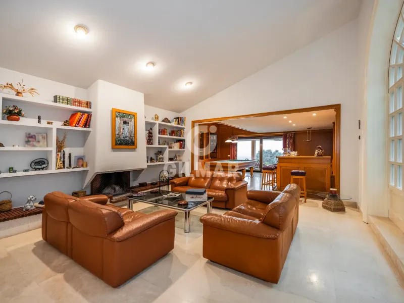 Villa in Santo Domingo - Madrid